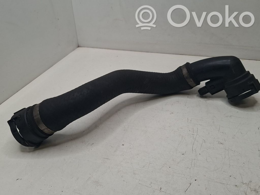 BMW X5 E53 Engine coolant pipe/hose 