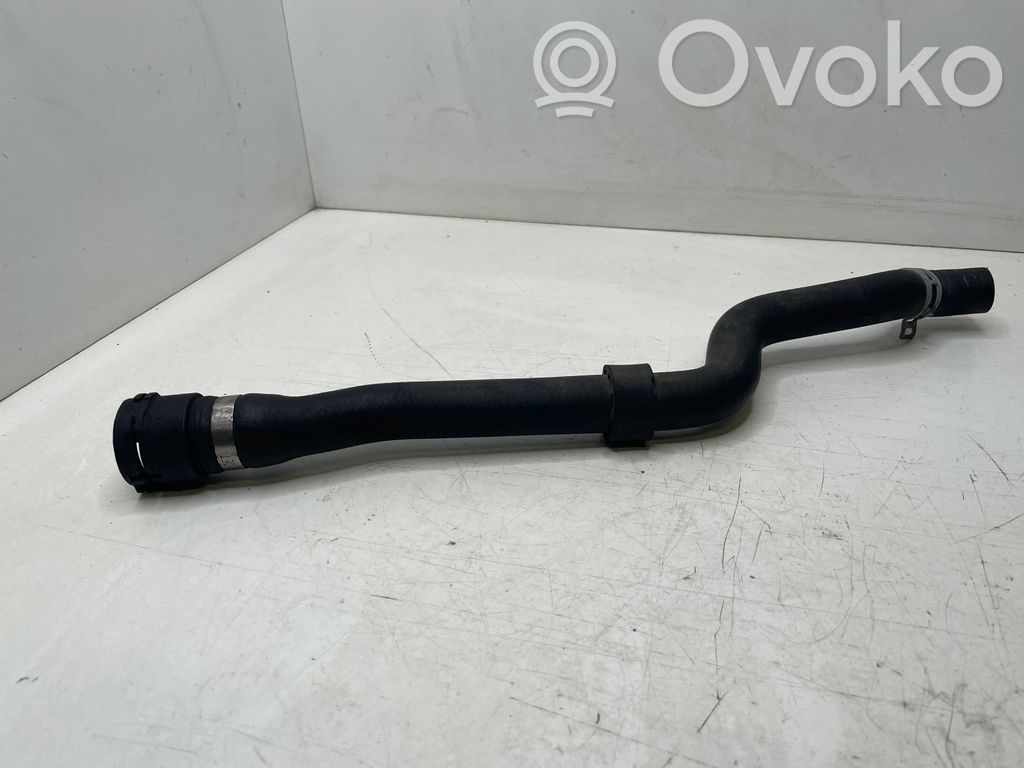 BMW 5 E60 E61 Engine coolant pipe/hose 