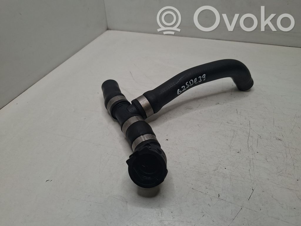 BMW 5 E39 Kühlleitung / Kühlschlauch 