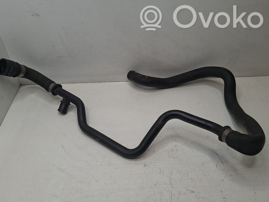 BMW X5 E53 Engine coolant pipe/hose 