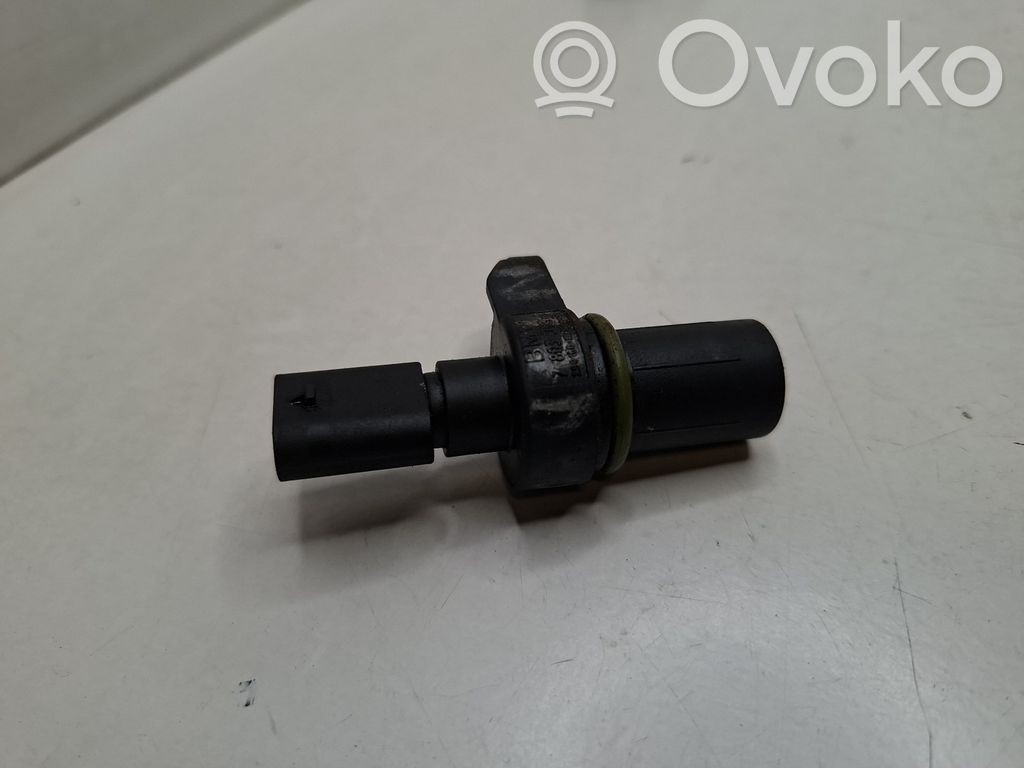 Camshaft position sensor   7803093