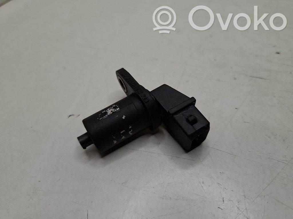 BMW 5 E60 E61 Crankshaft position sensor 