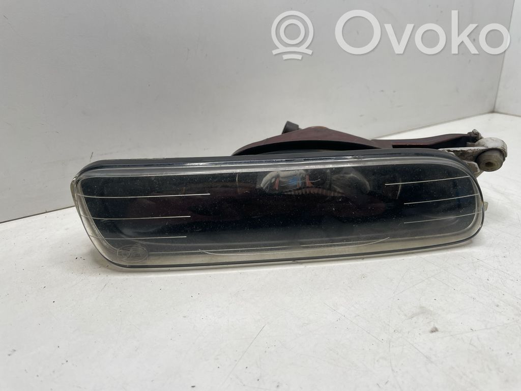 BMW 3 E46 Miglas lukturis priekšā 