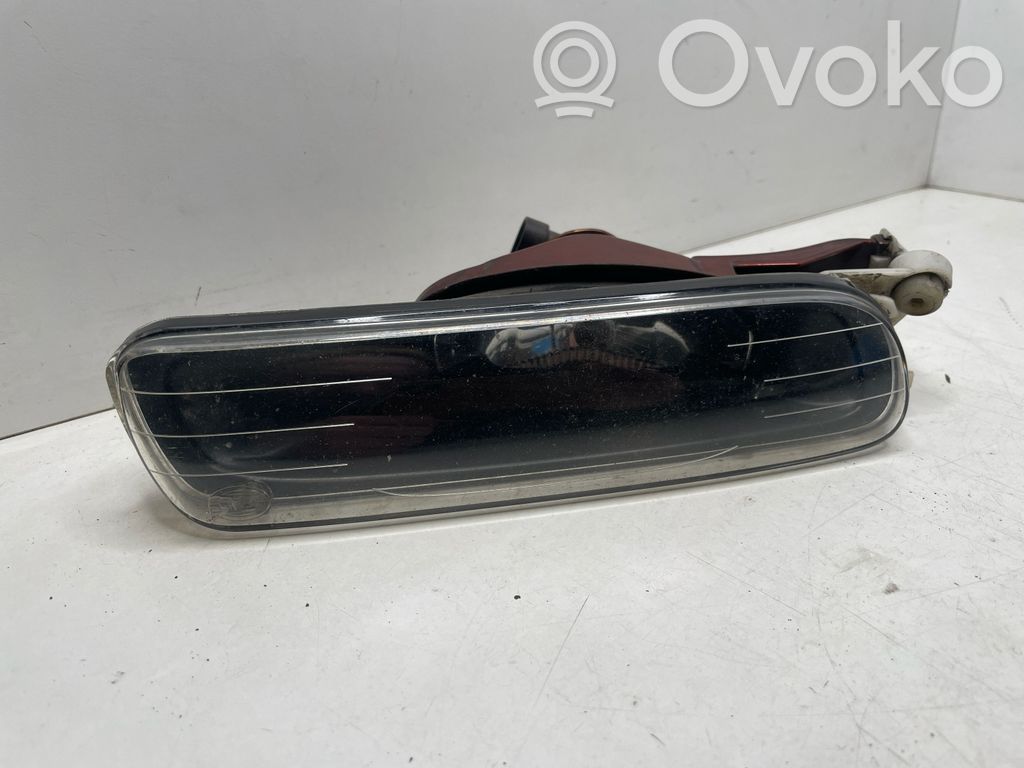 Front fog light   147272RE
