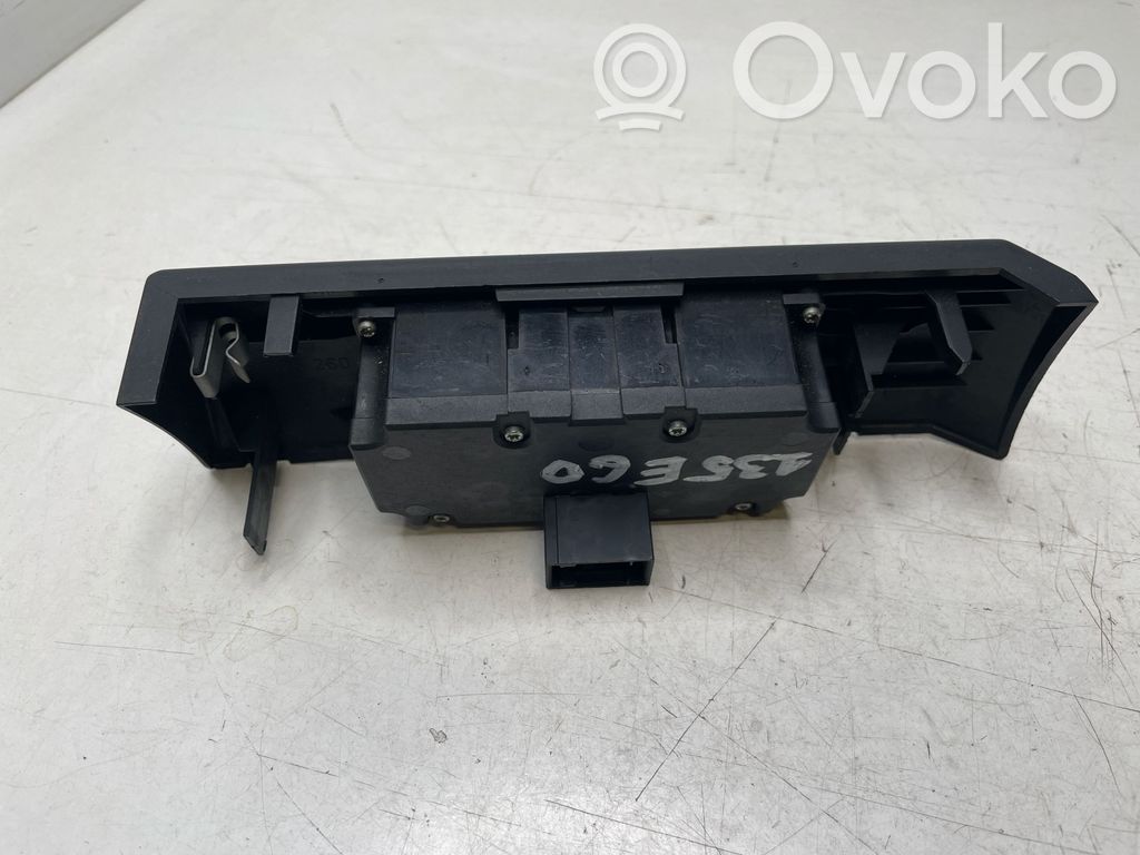 BMW 5 E60 E61 Light switch 