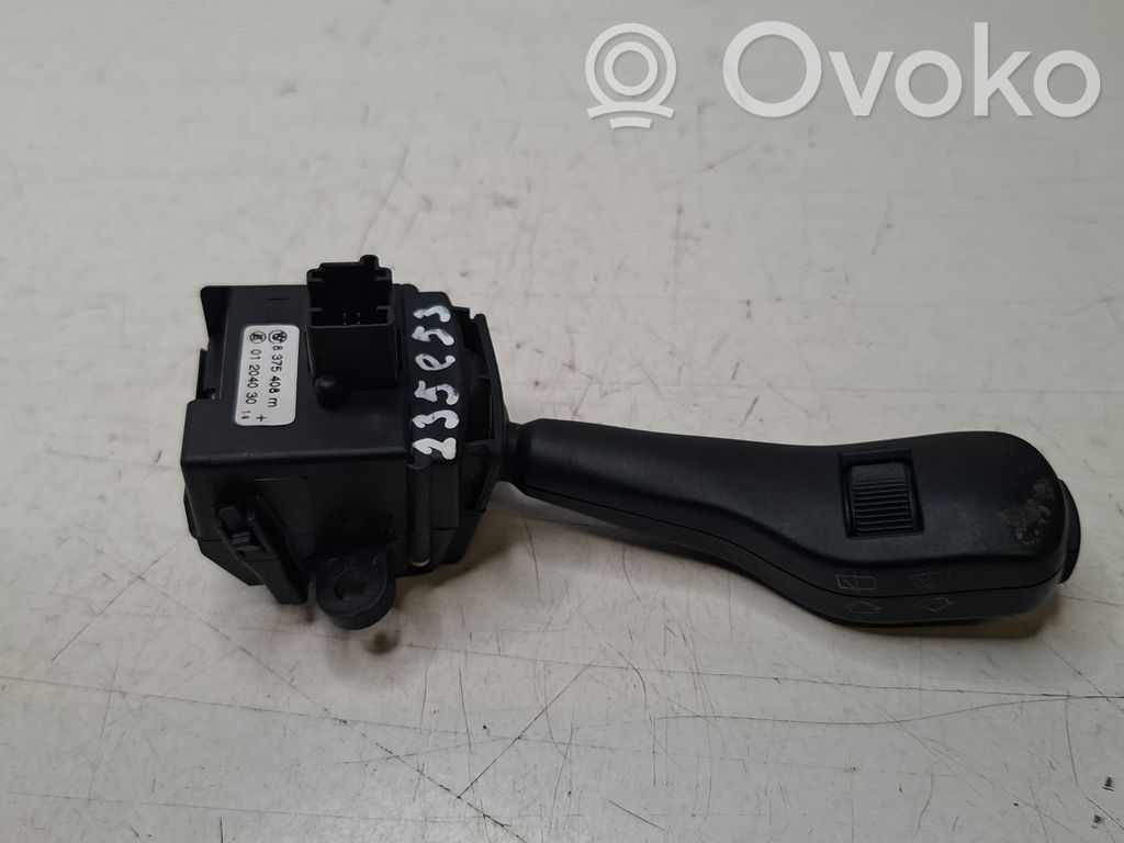 Commodo d'essuie-glace   8375408,01204030