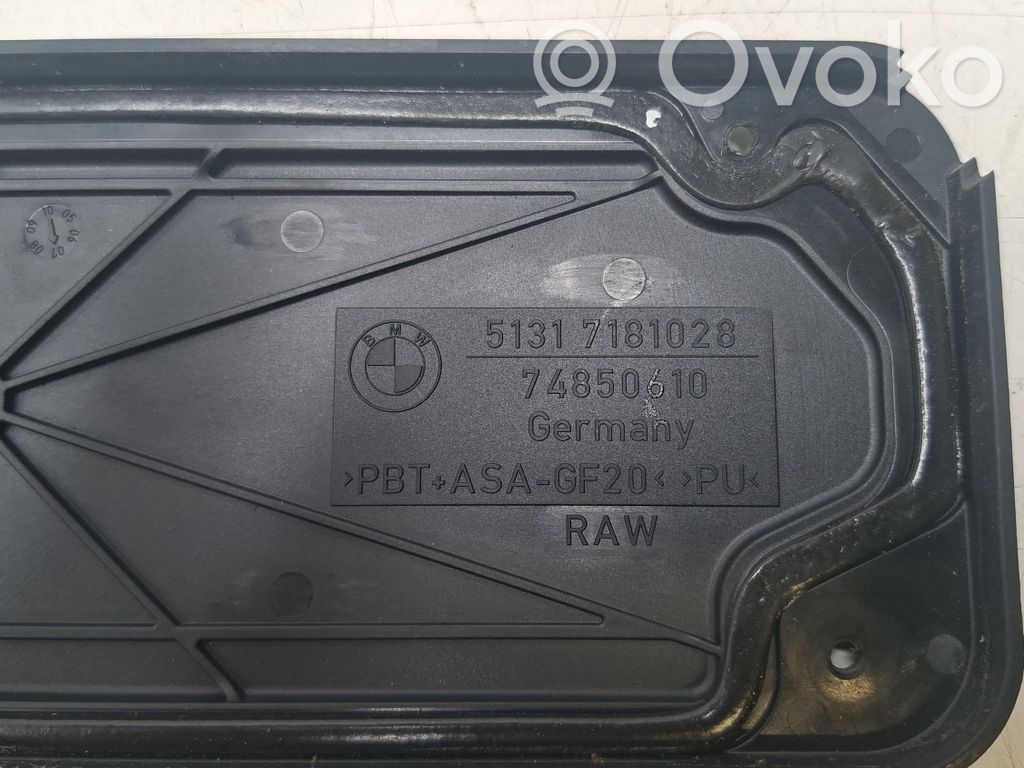 BMW 3 E90 E91 Altra parte esteriore 