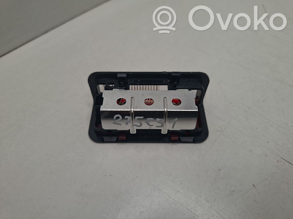 BMW 3 E90 E91 Boot/trunk interior light 
