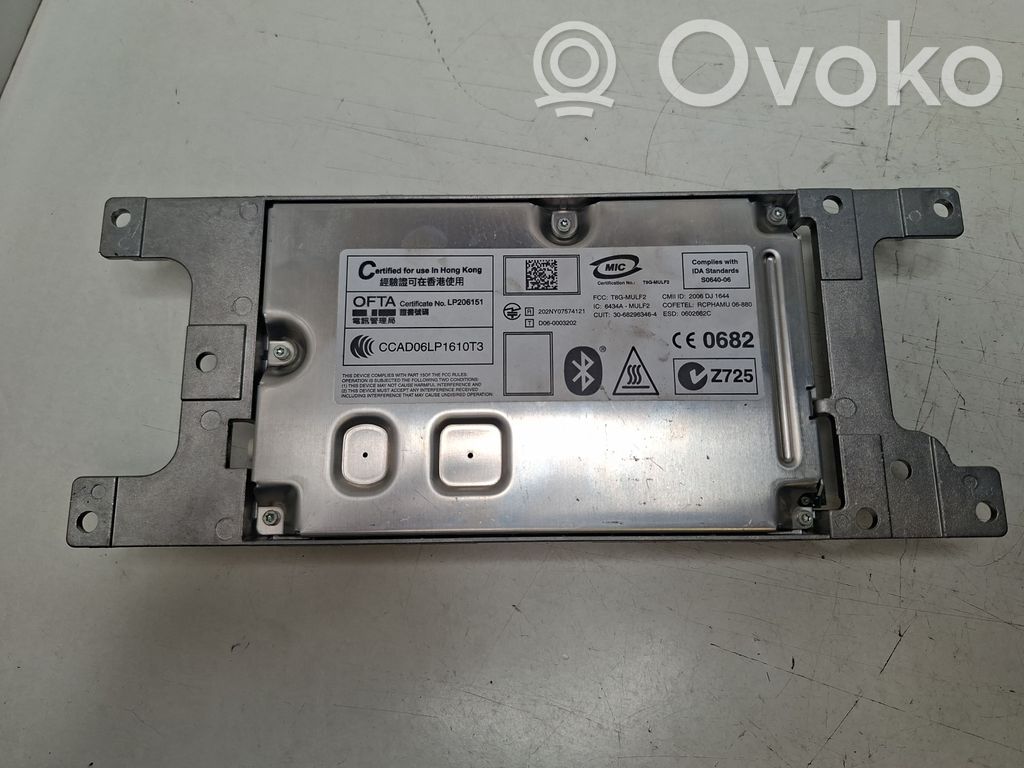 Module unité de contrôle Bluetooth   S064006,682963464,0602662C