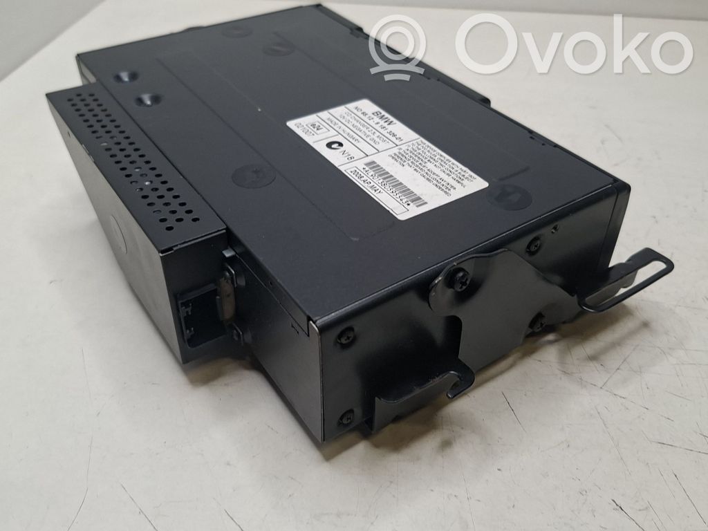 BMW 3 E92 E93 CD/DVD keitiklis 