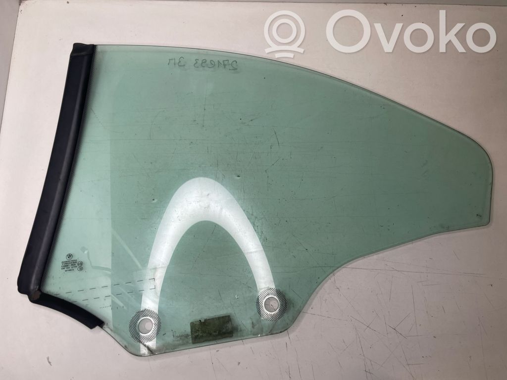 BMW 3 E92 E93 Rear side window 