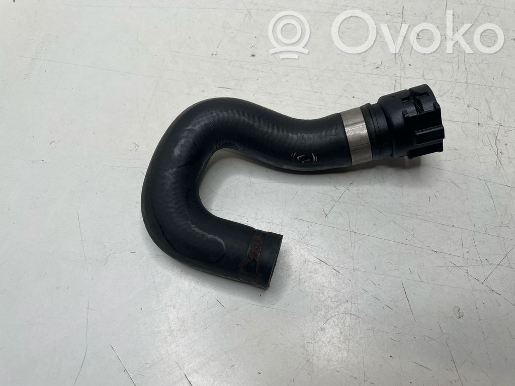 BMW 3 E92 E93 Conductă/furtun lichid de răcire motor 