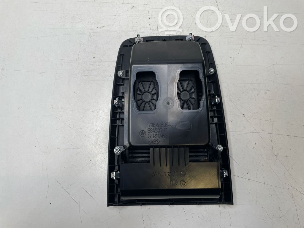 BMW 3 E92 E93 Other interior part 