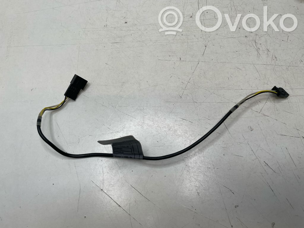 BMW 3 E92 E93 Front door wiring loom 