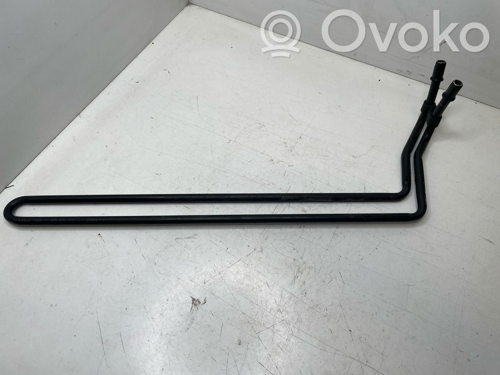 Power steering radiator   1436262