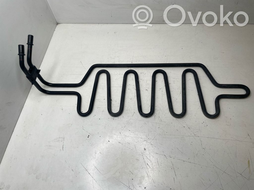 Power steering radiator   7795456