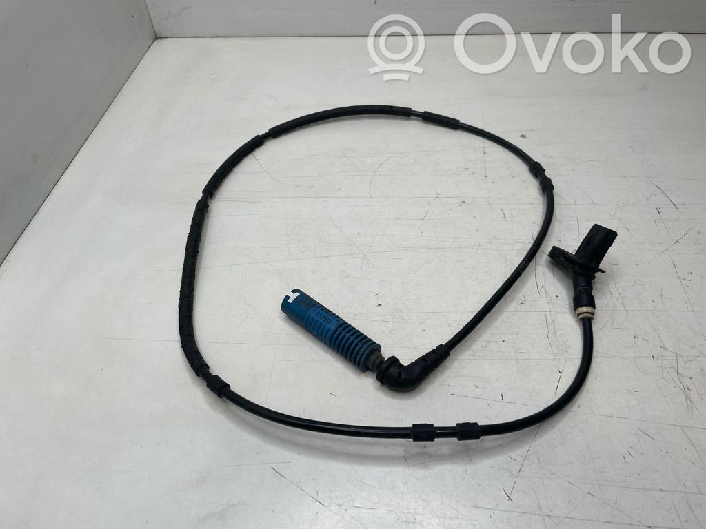 BMW 5 E39 ABS rear brake sensor 