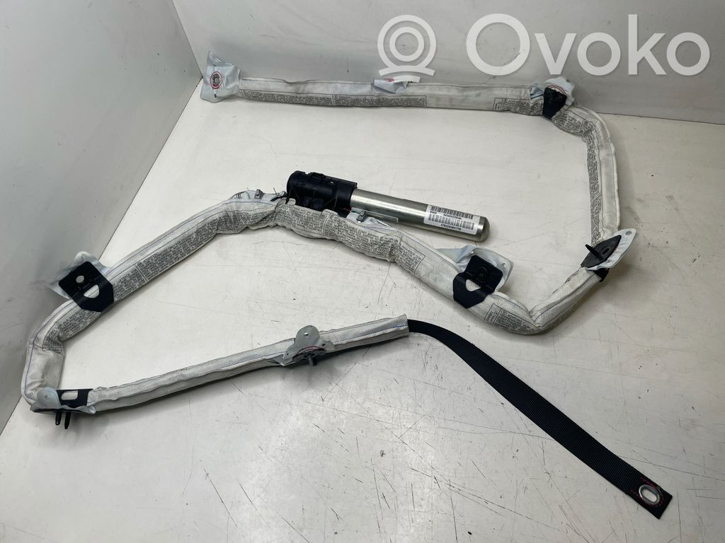 BMW X3 E83 Kopfairbag 