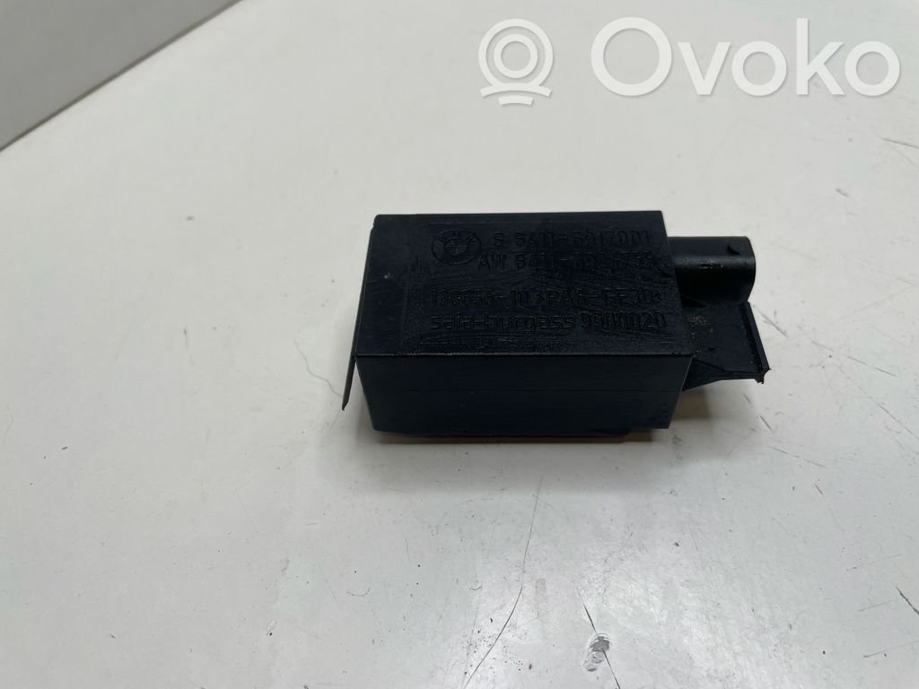 BMW X3 E83 AUC sensor 