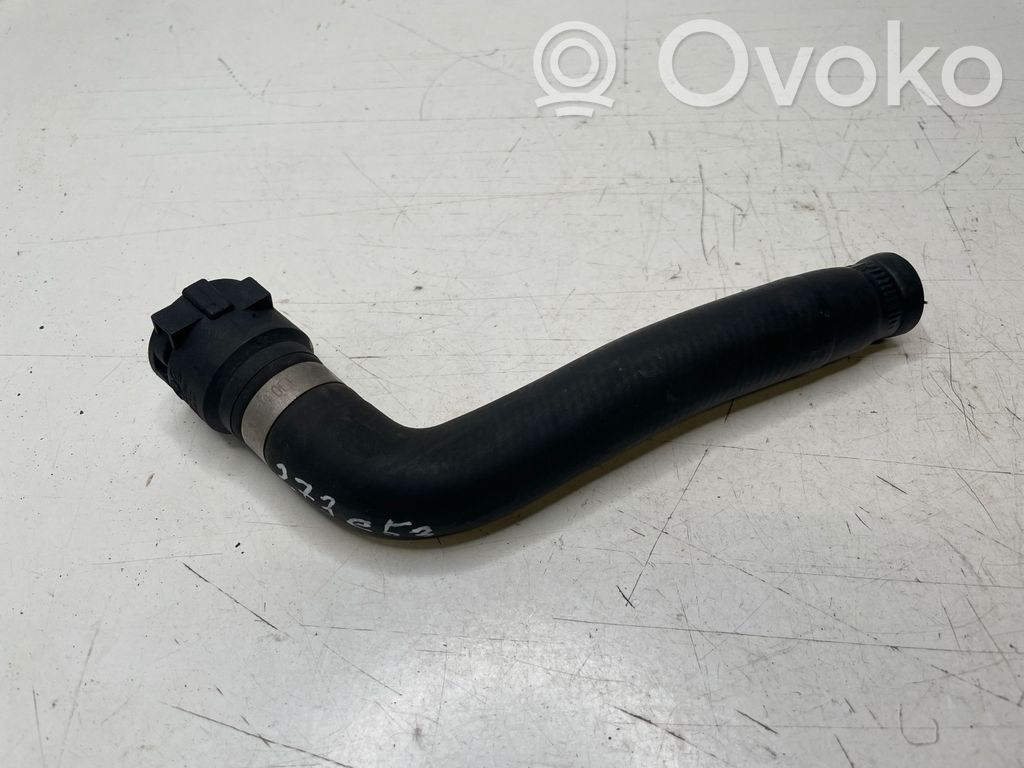 BMW X5 E53 Engine coolant pipe/hose 