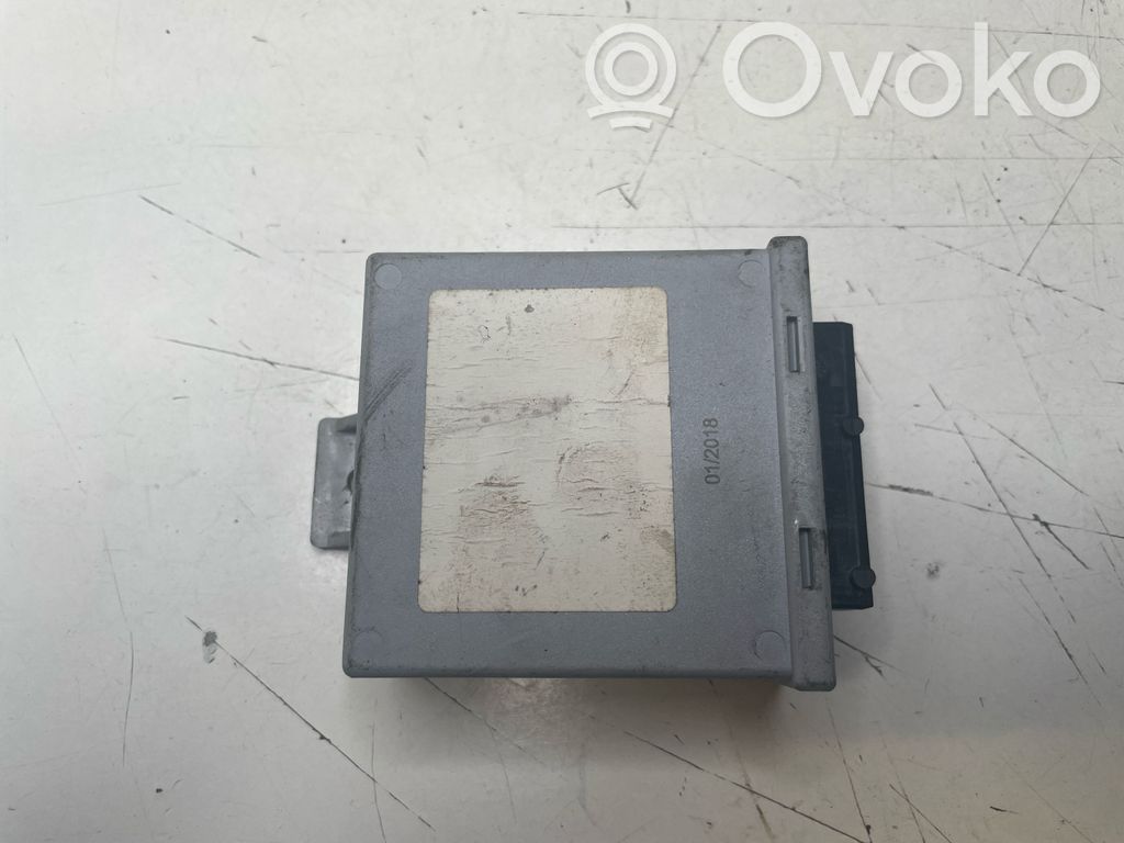 BMW X5 E53 Other control units/modules 