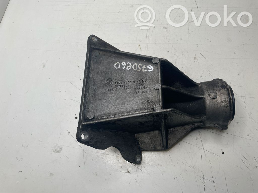 Support/coussin de moteur   7527916
