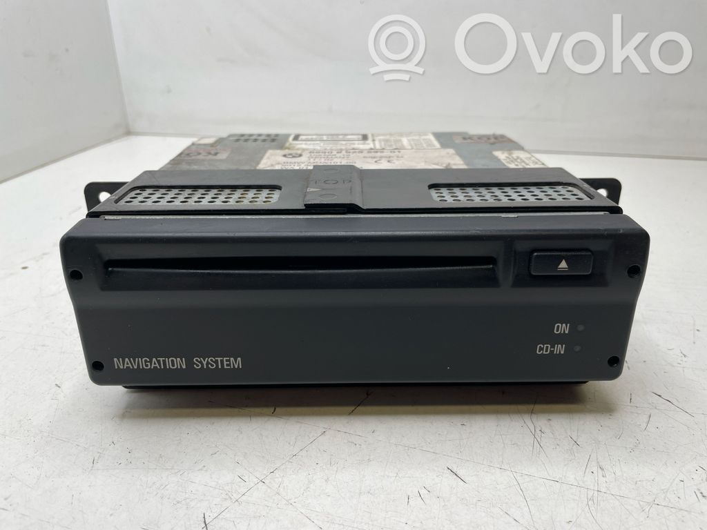 BMW 7 E65 E66 Radio/CD/DVD/GPS head unit 