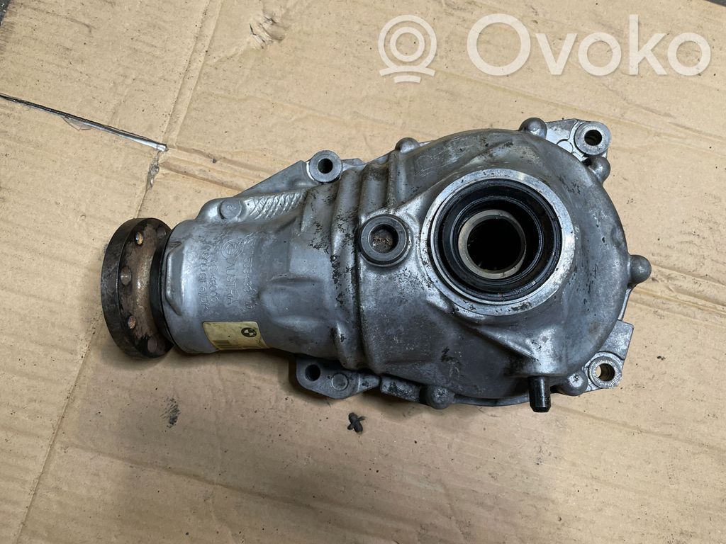 BMW 5 E60 E61 Front differential 