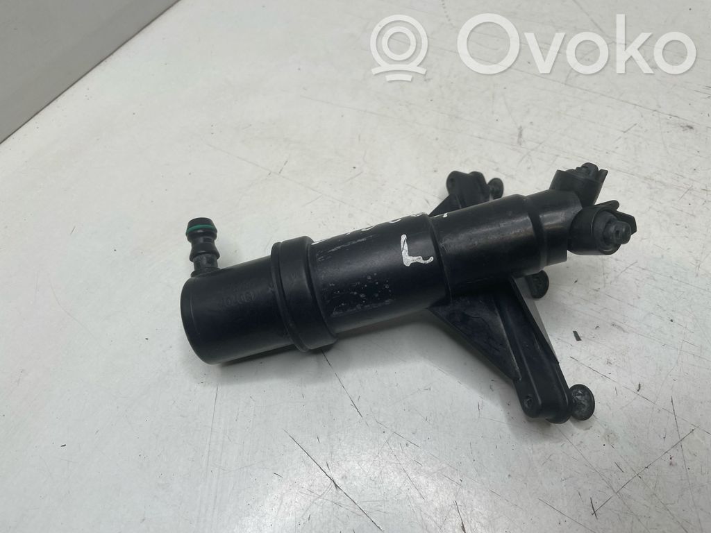BMW 5 E60 E61 Headlight washer spray nozzle 
