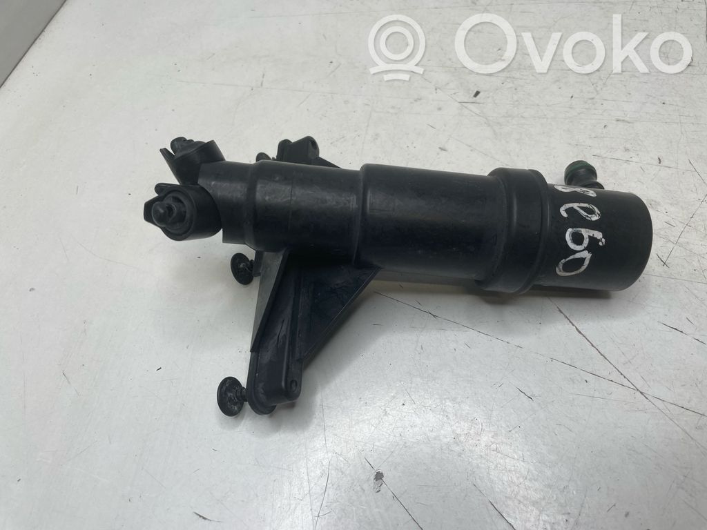 BMW 5 E60 E61 Headlight washer spray nozzle 