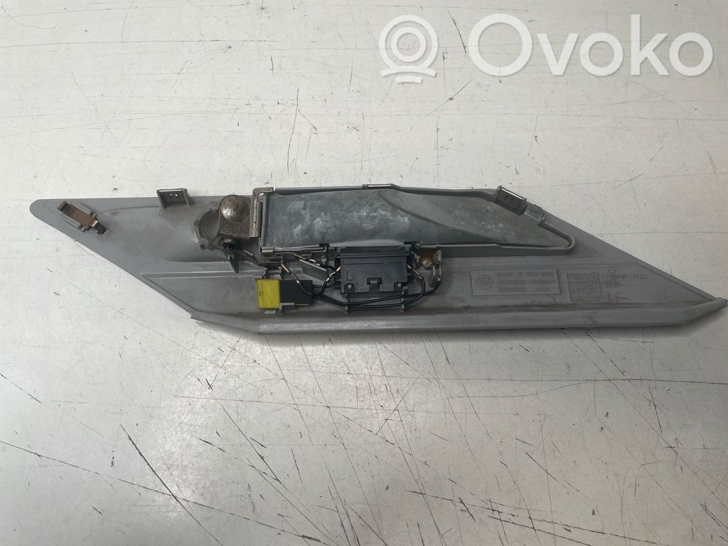 BMW 7 E38 Interior lighting switch 
