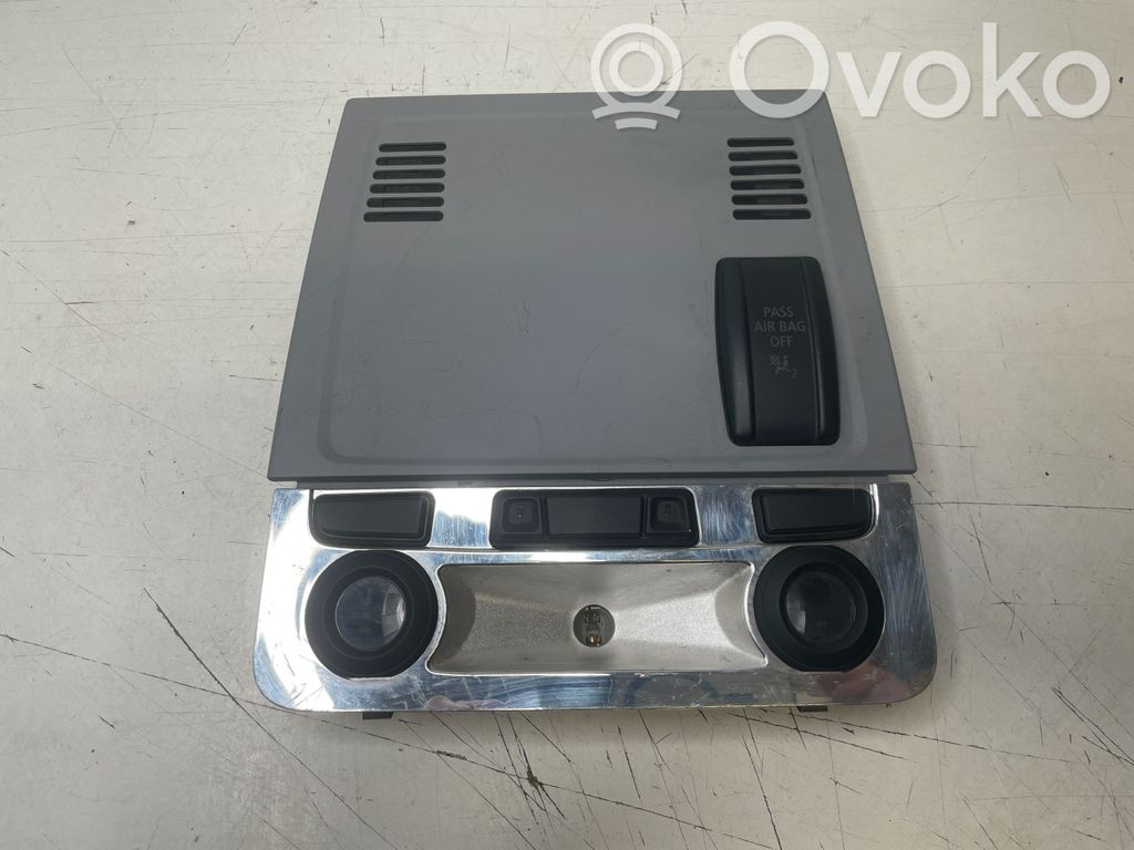 BMW 1 E81 E87 Front seat light 