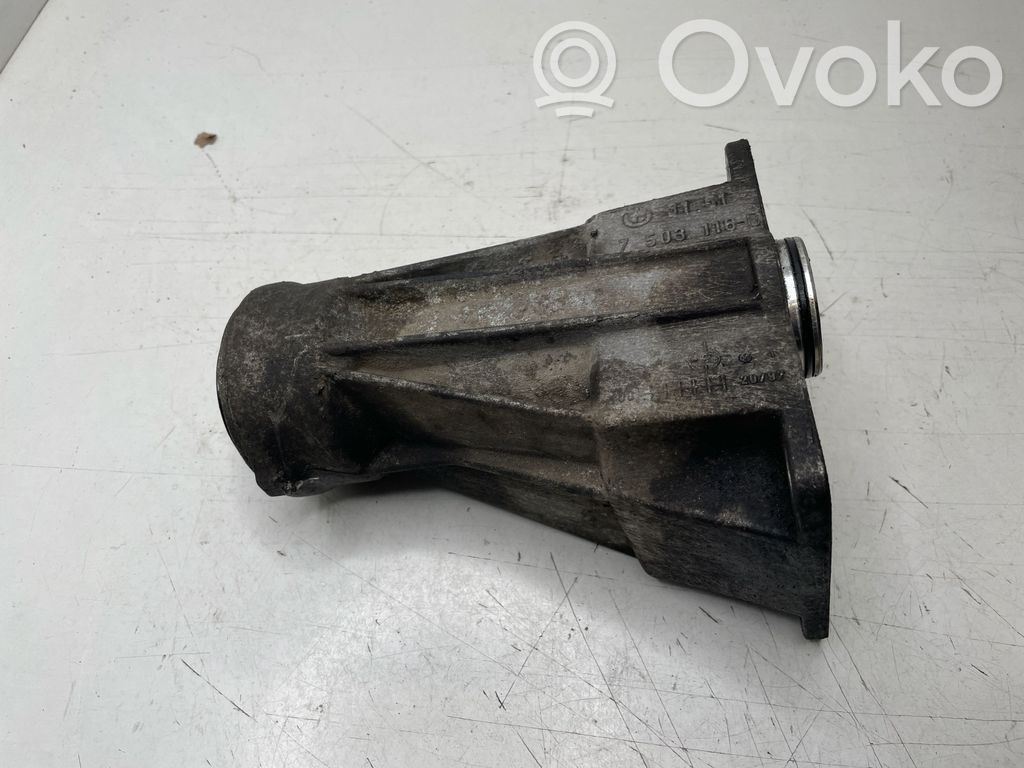 BMW X5 E53 Support/coussin de moteur 