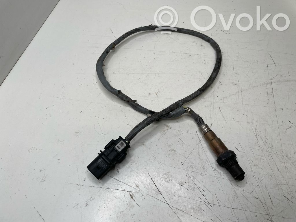 Sonde lambda   7558073