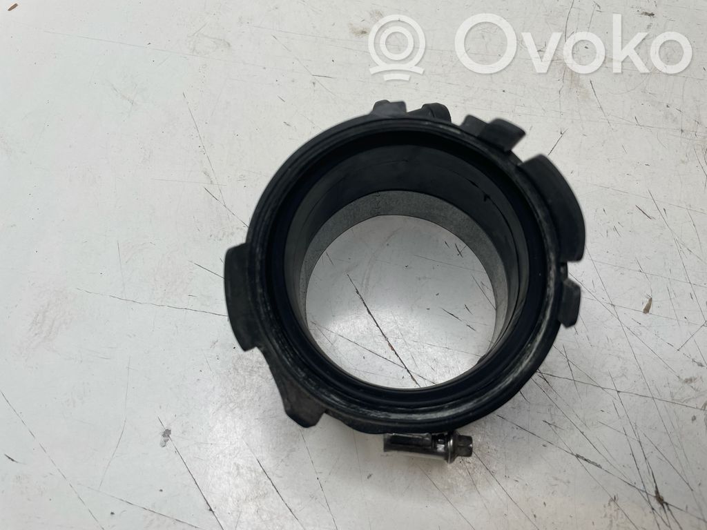 BMW 3 E92 E93 Intercooler hose/pipe 