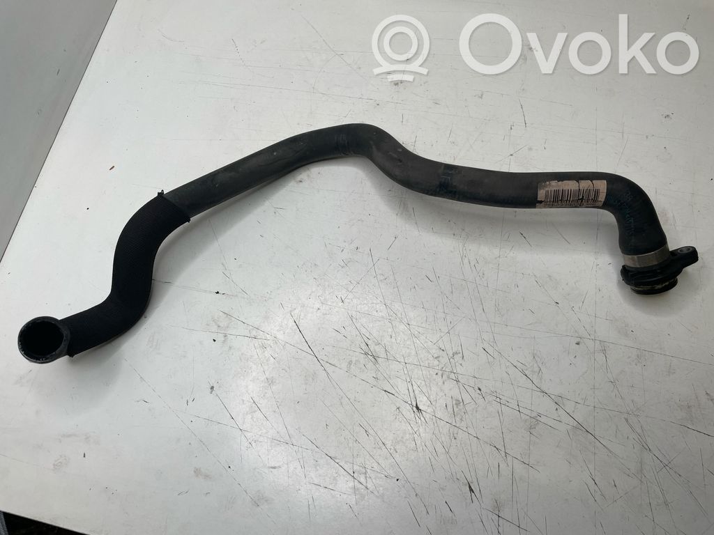 BMW 3 E92 E93 Šļūtene (-es) / caurule (-es) 