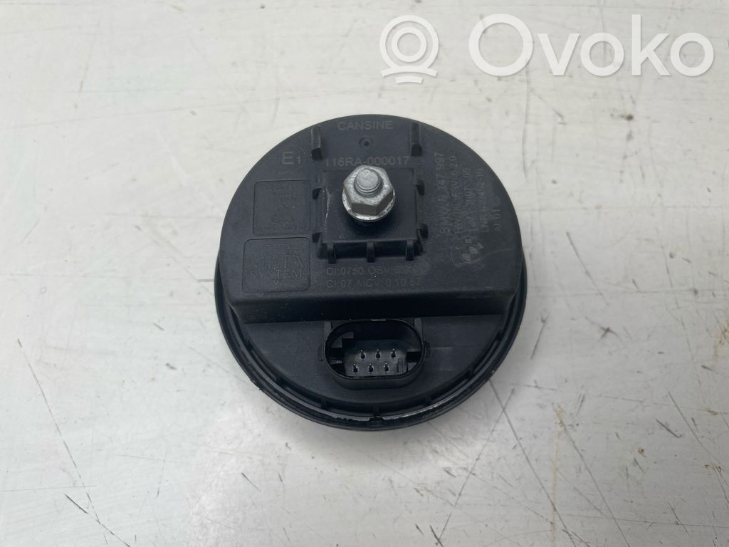 Alarm system siren   9147997