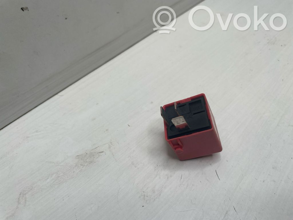 BMW X5 E53 Other relay 