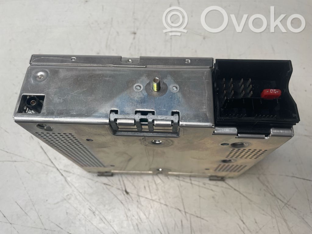 BMW X5 E53 Radio / CD-Player / DVD-Player / Navigation 