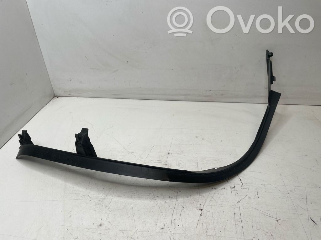 BMW 5 E60 E61 Other trunk/boot trim element 
