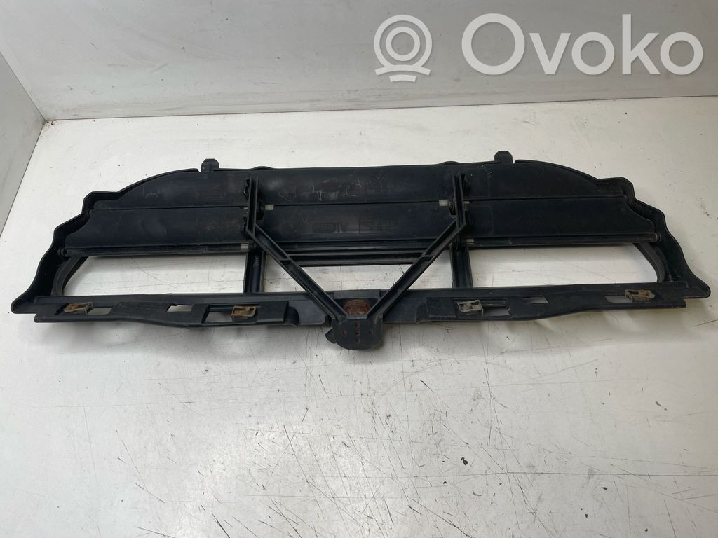 Conducto/guía del intercooler   7186776,74850610
