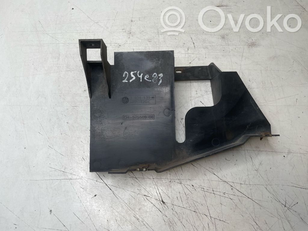 BMW X3 E83 Other engine bay part 