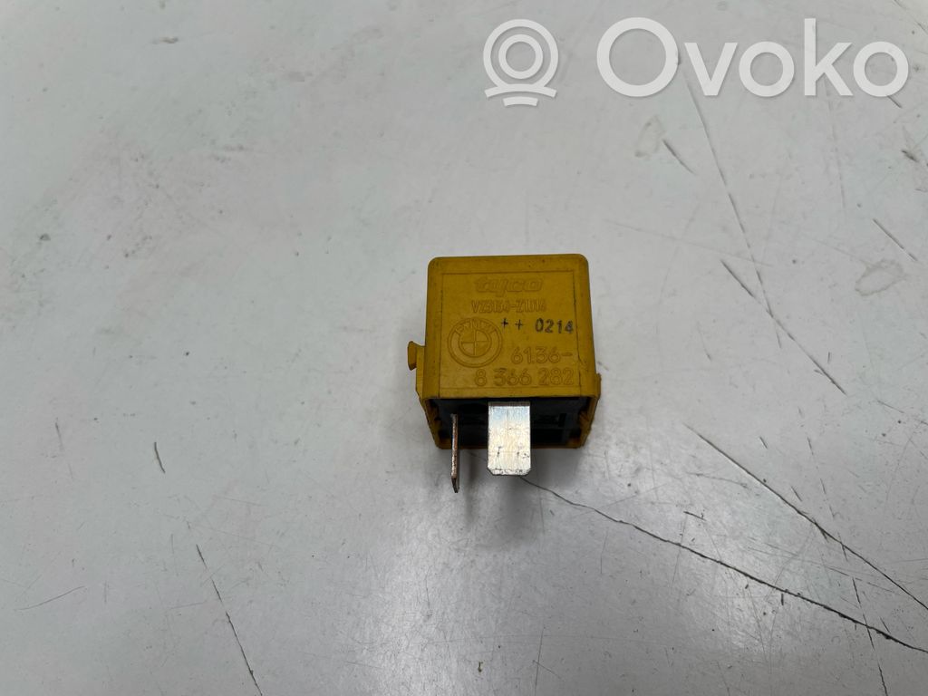 BMW X5 E53 Other relay 
