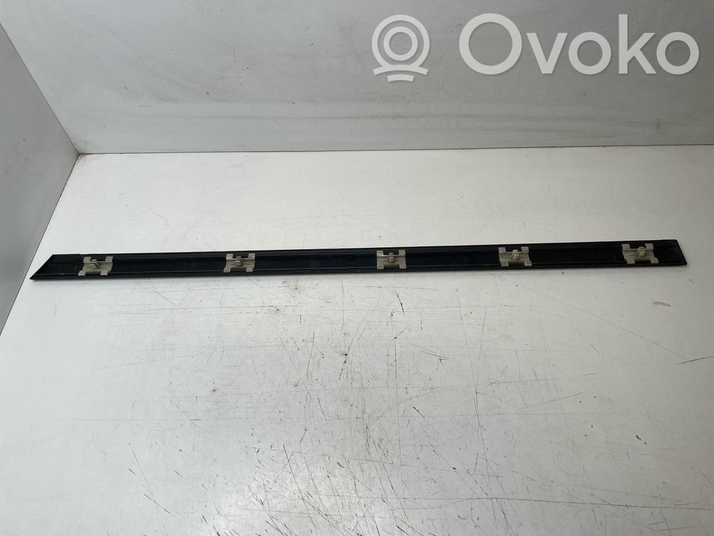 BMW 5 E39 Rivestimento portiera posteriore (modanatura) 