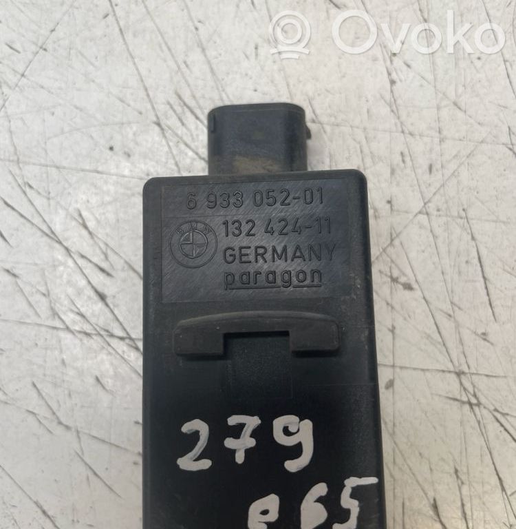 BMW 7 E65 E66 Air quality sensor 