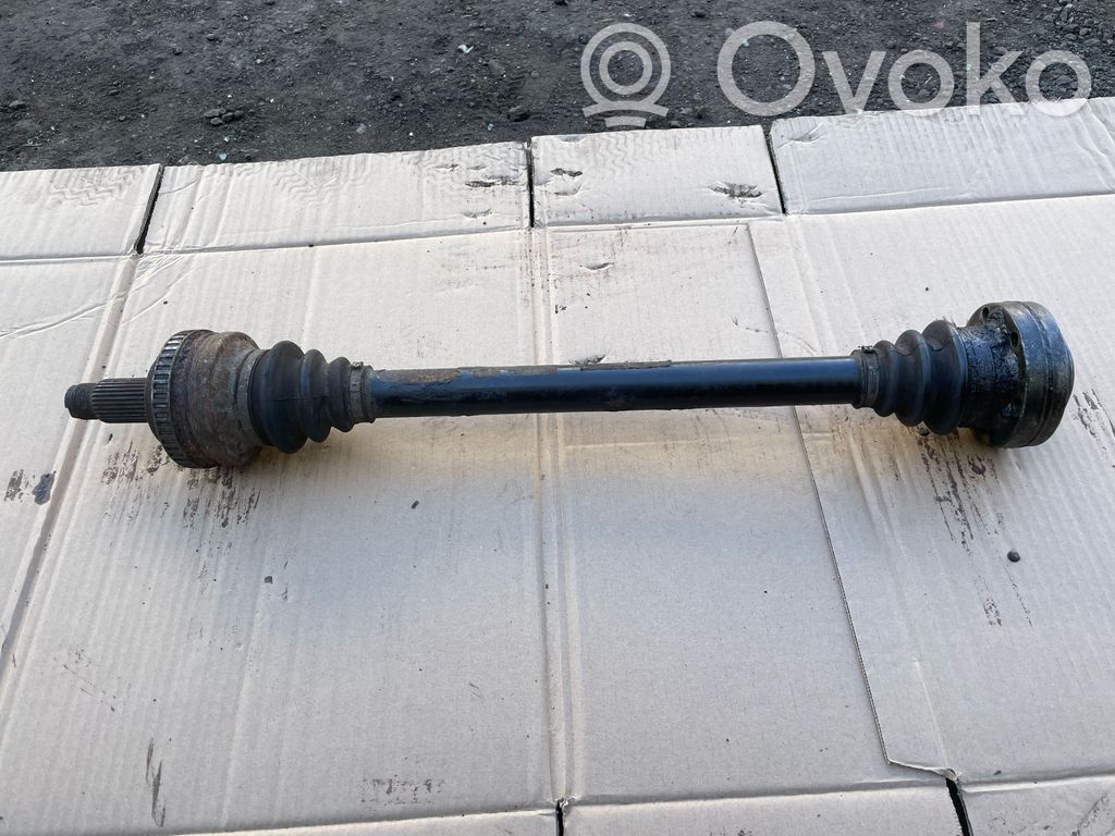 BMW 3 E46 Rear driveshaft 