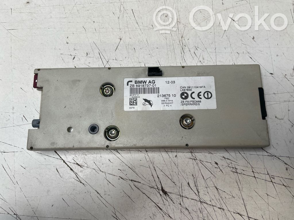 Amplificador de antena aérea   21367510,6918737