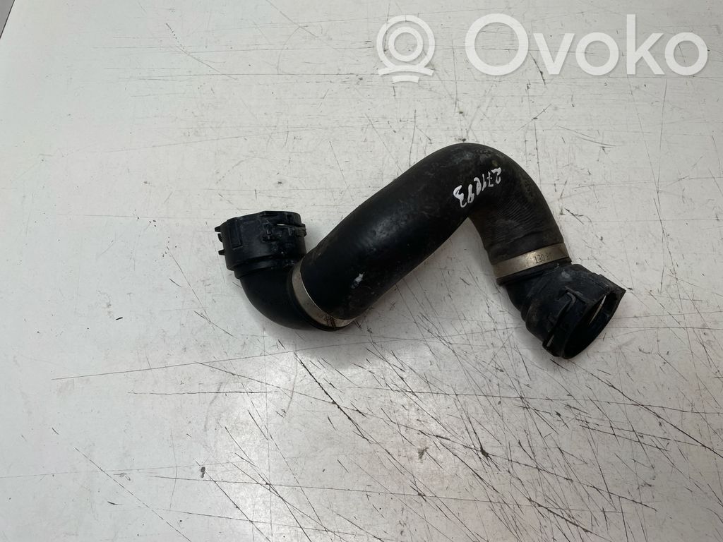 BMW 3 E92 E93 Caurulīte (-es) / šļūtene (-es) 