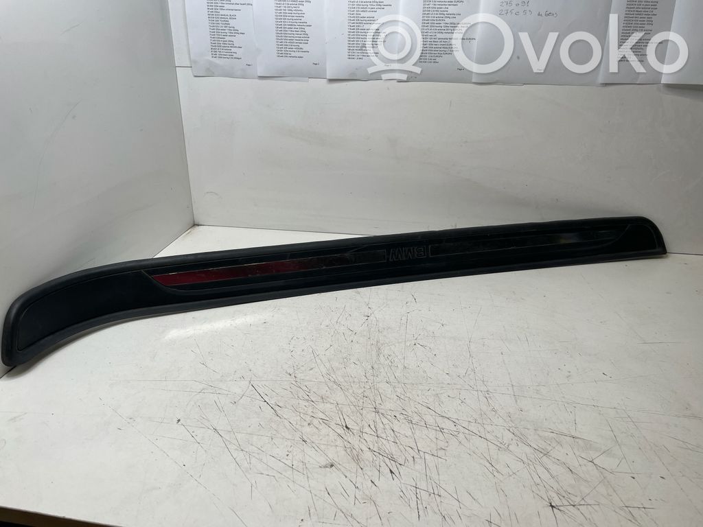 BMW 3 E92 E93 Capac prag față 