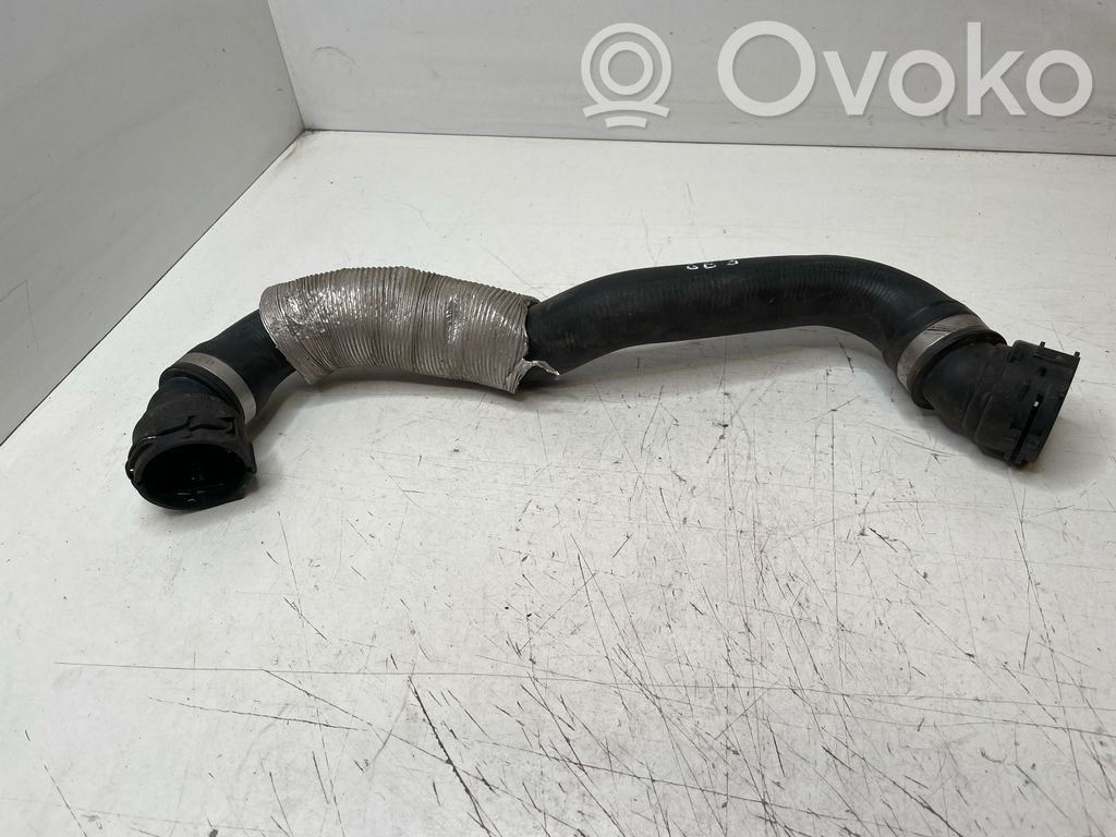 BMW 3 E92 E93 Caurulīte (-es) / šļūtene (-es) 